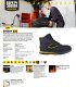 Buty Robocze Speedy Modne Dla Aktywnych Profesjonalistów S3 Sr Ci Fo Hro 44 Safety Jogger Speddy 44 5400532025819 5