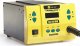 Kailiwei KA-861DW odpowiednik Quick 861DW Stacja Hot Air 1000W 3 dysze 9