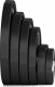 Talerze olimpijskie TPC02 z powłoką CPU HMS 2,5 kg 4