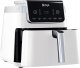 Ninja AF180EU Foodi Max Pro Air Fryer  white 1