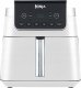 Ninja AF180EU Foodi Max Pro Air Fryer  white 1
