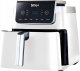 Ninja AF180EU Foodi Max Pro Air Fryer  white 4