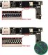 Naprawa padów ścieżek Naprawa PCB RELIFE RL-007GA 6