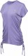 Damska koszulka sportowa z krótkim rękawem IQ Indila rozmiar XS 1