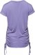 Damska koszulka sportowa z krótkim rękawem IQ Indila rozmiar XS 3