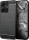 Hello Case Etui do Xiaomi Redmi 13 4G / 13 5G (Czarne, Pancerne, Karbon, Pokrowiec) 1