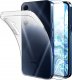 ETUI DO SAMSUNG GALAXY A16 5G GUMOWE OBUDOWA CASE SILIKON SLIM   SZKŁO 1