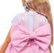 Lalka Barbie Barbie Deluxe Style #3 Lalka w stroju w stylu Barbiecore (HYV27) 1
