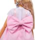 Lalka Barbie Barbie Deluxe Style #3 Lalka w stroju w stylu Barbiecore (HYV27) 3