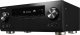 ONKYO TX-RZ50, 250 W, 11.2 channels, Surround, 250 W, 0.08%, 200 mV 5