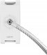 LogiLink Standfuß mit Schwanenhals für Mobilgeräte, silber geignet für 4.7" (11,94 cm) - 12.9" (32,77 cm) Smartphones - 1 Stück (AA0082A) 6