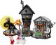LEGO Ideas Disney: Miasteczko Halloween Tima Burtona (21351) 9