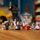 LEGO Ideas Disney: Miasteczko Halloween Tima Burtona (21351) 3