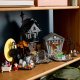 LEGO Ideas Disney: Miasteczko Halloween Tima Burtona (21351) 4