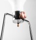 Coffee maker Goat Story Gina Smart Black 4
