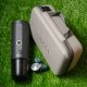 Przenośny ekspres do kawy Outin Nano Bundle (OTEM-01-SG-Bag) 100 W szary 7