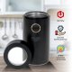 Goat Story Arco 2-in-1 Electric + Manual Coffee Grinder - Black 11