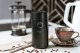 Goat Story Arco 2-in-1 Electric + Manual Coffee Grinder - Black 12