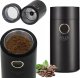 Goat Story Arco 2-in-1 Electric + Manual Coffee Grinder - Black 13