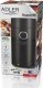 Goat Story Arco 2-in-1 Electric + Manual Coffee Grinder - Black 14