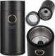 Goat Story Arco 2-in-1 Electric + Manual Coffee Grinder - Black 19