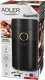 Goat Story Arco 2-in-1 Electric + Manual Coffee Grinder - Black 20
