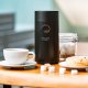 Goat Story Arco 2-in-1 Electric + Manual Coffee Grinder - Black 21