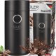 Goat Story Arco 2-in-1 Electric + Manual Coffee Grinder - Black 22