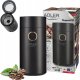Goat Story Arco 2-in-1 Electric + Manual Coffee Grinder - Black 23