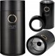 Goat Story Arco 2-in-1 Electric + Manual Coffee Grinder - Black 24