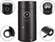 Goat Story Arco 2-in-1 Electric + Manual Coffee Grinder - Black 25
