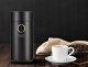 Goat Story Arco 2-in-1 Electric + Manual Coffee Grinder - Black 26