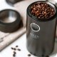 Goat Story Arco 2-in-1 Electric + Manual Coffee Grinder - Black 27