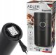 Goat Story Arco 2-in-1 Electric + Manual Coffee Grinder - Black 29