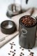 Goat Story Arco 2-in-1 Electric + Manual Coffee Grinder - Black 33