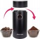 Goat Story Arco 2-in-1 Electric + Manual Coffee Grinder - Black 35