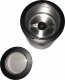 Goat Story Arco 2-in-1 Electric + Manual Coffee Grinder - Black 45