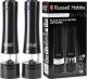 Goat Story Arco 2-in-1 Electric + Manual Coffee Grinder - Black 46