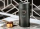Goat Story Arco 2-in-1 Electric + Manual Coffee Grinder - Black 10