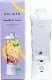 CHIATO BlendPLAY Travel Portable Blender - White 2