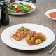 Flat plate Villeroy & Boch Affinity, 285 mm 2