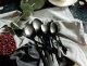 Cutlery set Homla ABELE Black, 16 pcs. 22