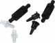 Jura Accessory set for milk system Jura (for HP2) 6