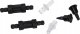 Jura Accessory set for milk system Jura (for HP2) 7