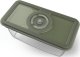 Vacuum container set for Electrolux EVFK1, EVFK1+ and EVSK1 vacuum sealers, 2 pcs. 5