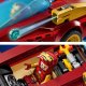 LEGO Marvel Auto Iron Mana i Czarna Pantera kontra Czerwony Hulk (76310) 6