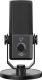 Mikrofon Pojemnościowy GAMINGOWY Studyjny 24bit 192kHz USB-C TYPE-C Statyw / Stream Pro - S1 2