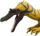 Figurka Mattel Jurassic World. Ceratosuchops groźny ryk (JCL66) 2