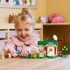 LEGO Animal Crossing Able Sisters i sklep odzieżowy (77055) 1
