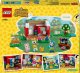 LEGO Animal Crossing Able Sisters i sklep odzieżowy (77055) 8
